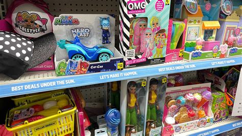 Dollar general toys - Toys R Us hired a law firm to help it restructure $400 million in debt. The retailer has seen sales fall amid competitive pressures from Amazon, Walmart, and Target. By clicking 